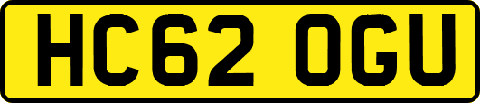 HC62OGU