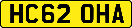 HC62OHA