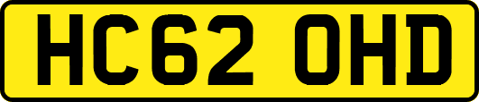 HC62OHD