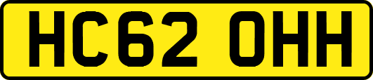 HC62OHH