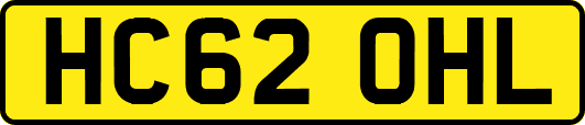 HC62OHL