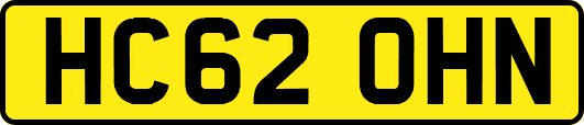 HC62OHN