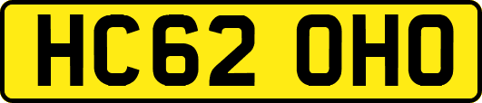 HC62OHO