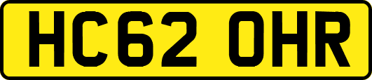 HC62OHR