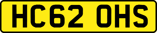 HC62OHS