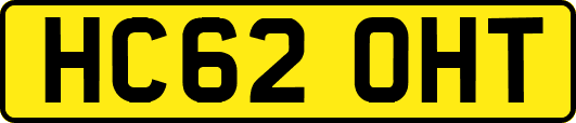 HC62OHT