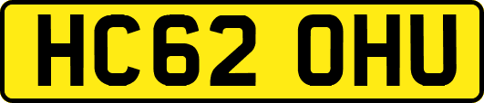 HC62OHU