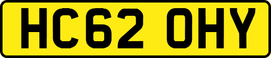 HC62OHY