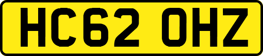 HC62OHZ