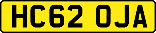 HC62OJA