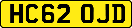 HC62OJD
