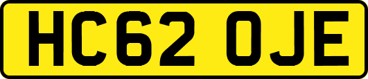 HC62OJE