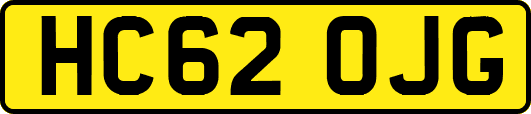 HC62OJG