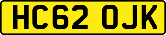 HC62OJK