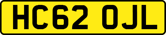 HC62OJL