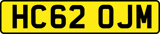 HC62OJM