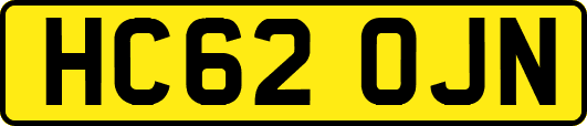 HC62OJN