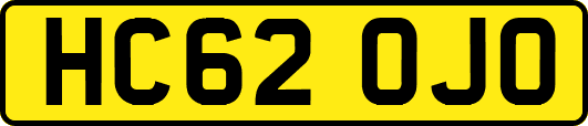HC62OJO