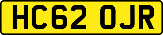 HC62OJR