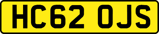 HC62OJS