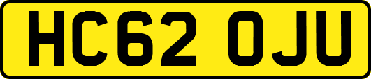 HC62OJU