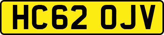 HC62OJV