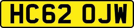 HC62OJW