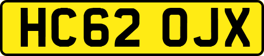 HC62OJX