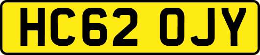 HC62OJY