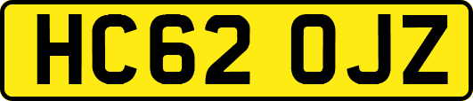 HC62OJZ