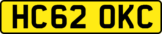 HC62OKC