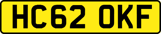 HC62OKF