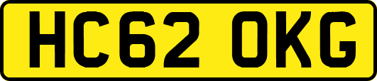 HC62OKG
