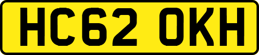 HC62OKH