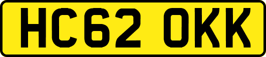 HC62OKK