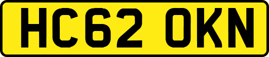 HC62OKN