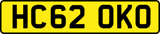 HC62OKO