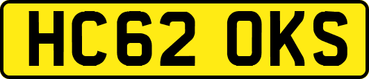 HC62OKS