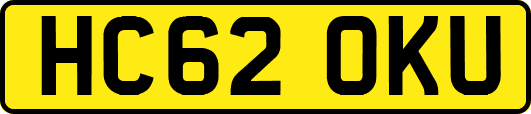 HC62OKU