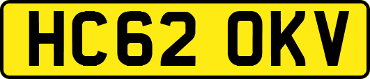 HC62OKV