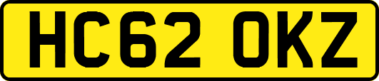 HC62OKZ