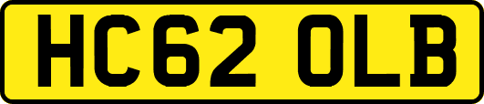 HC62OLB
