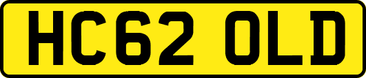 HC62OLD