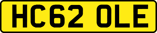 HC62OLE