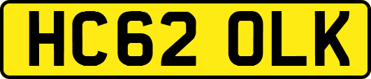 HC62OLK