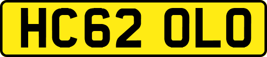 HC62OLO