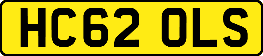 HC62OLS