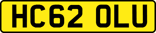 HC62OLU