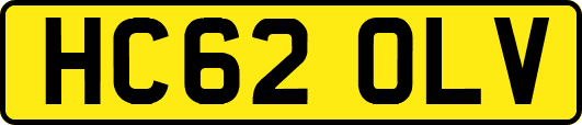 HC62OLV