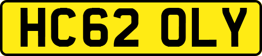 HC62OLY
